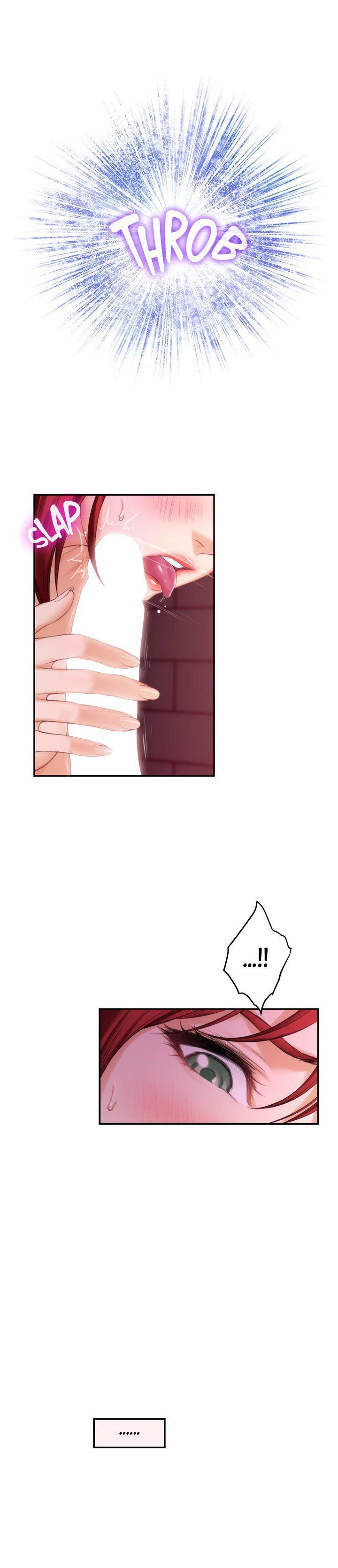 S-Mate Manhwa - Chapter 30 Page 15