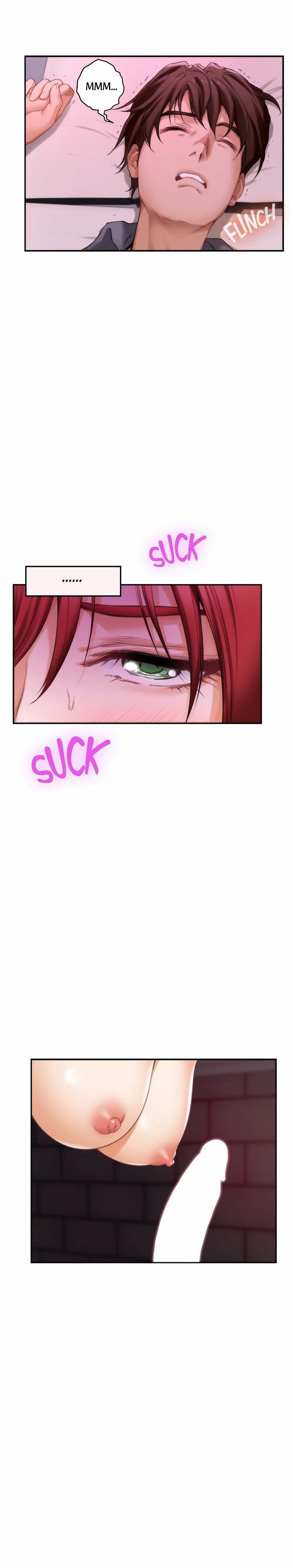 S-Mate Manhwa - Chapter 30 Page 18