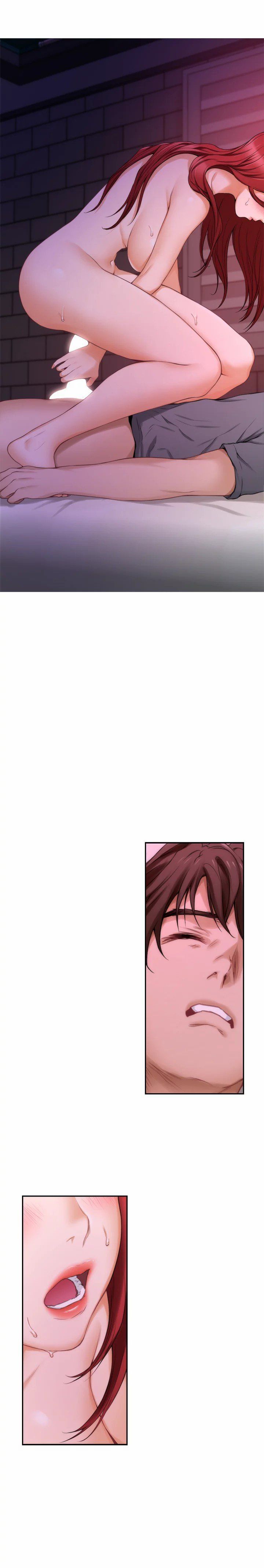S-Mate Manhwa - Chapter 30 Page 19