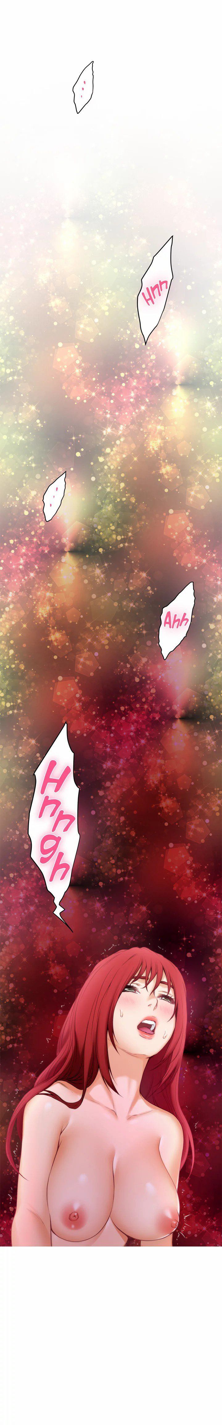 S-Mate Manhwa - Chapter 30 Page 21