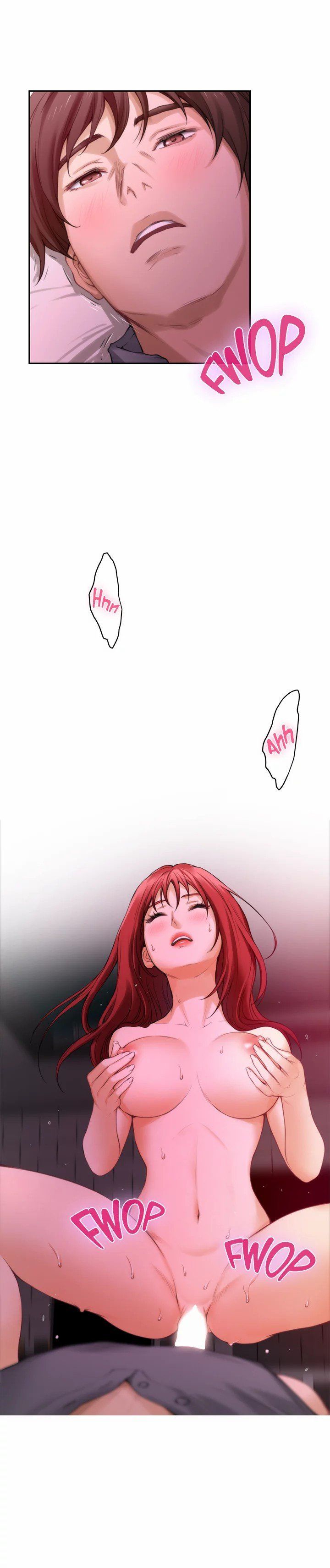 S-Mate Manhwa - Chapter 30 Page 24