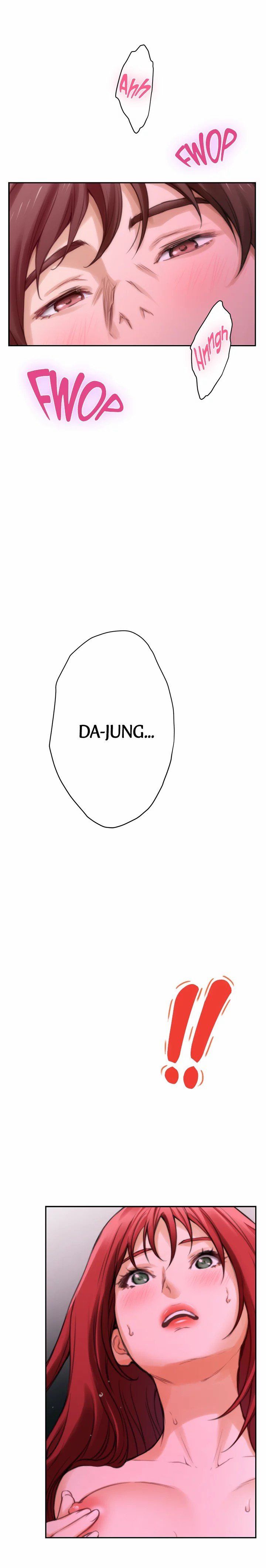 S-Mate Manhwa - Chapter 30 Page 25