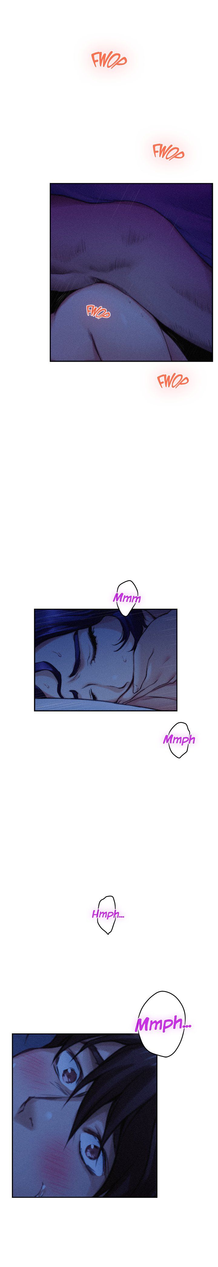 S-Mate Manhwa - Chapter 70 Page 1