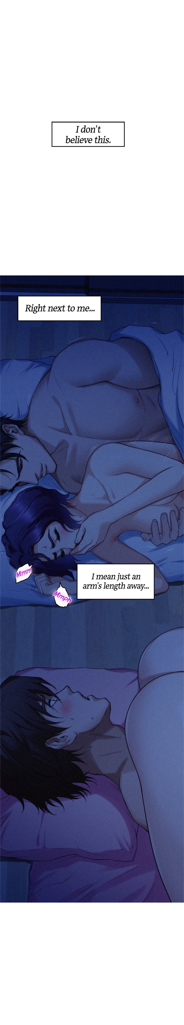 S-Mate Manhwa - Chapter 70 Page 2