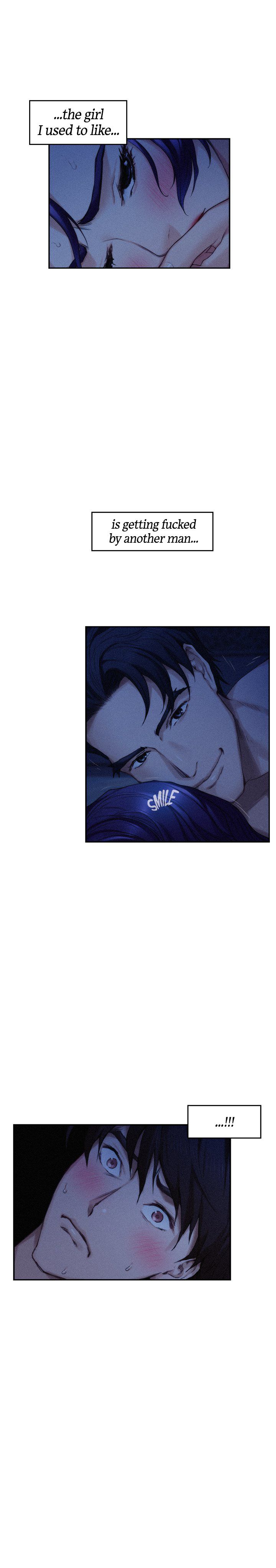 S-Mate Manhwa - Chapter 70 Page 3