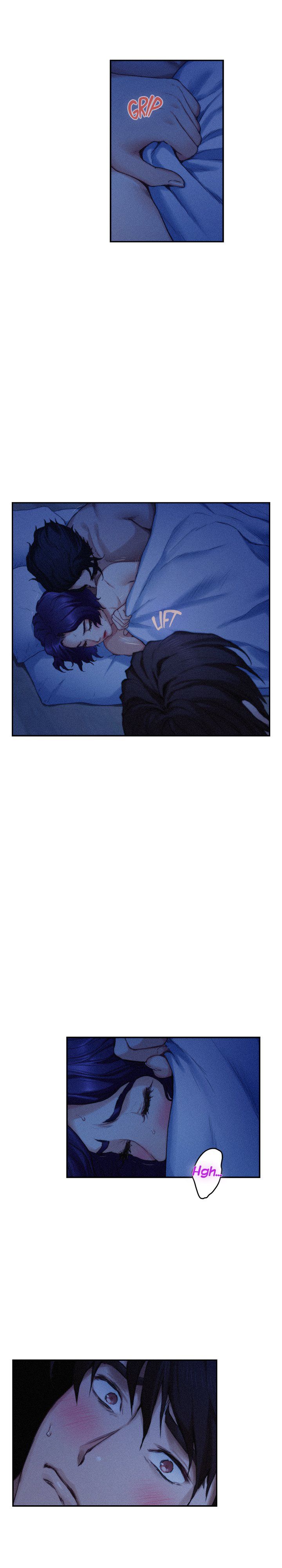 S-Mate Manhwa - Chapter 70 Page 4