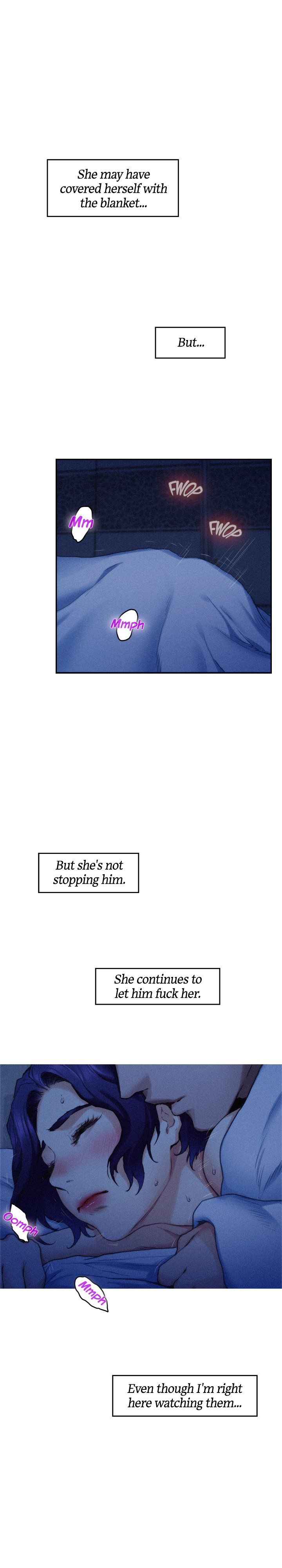 S-Mate Manhwa - Chapter 70 Page 5