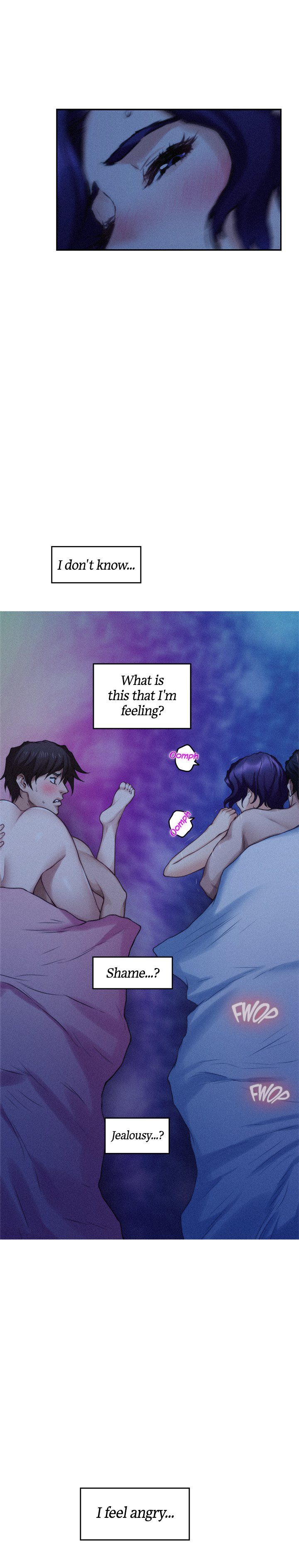 S-Mate Manhwa - Chapter 70 Page 6