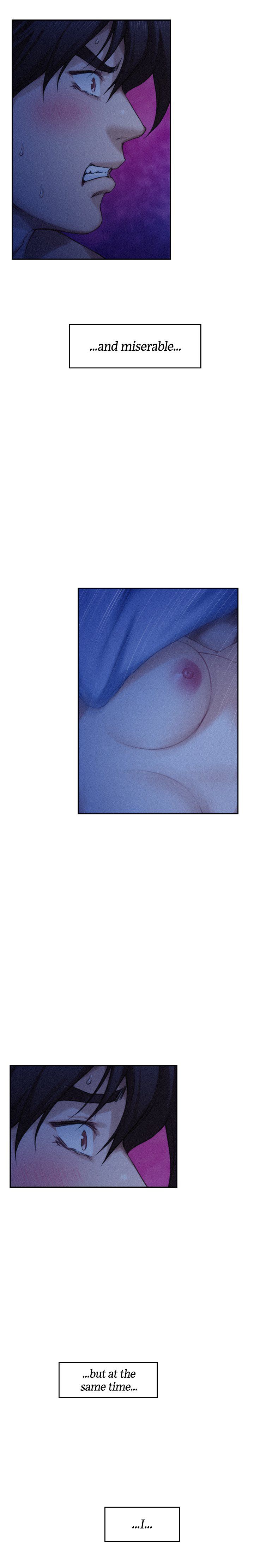 S-Mate Manhwa - Chapter 70 Page 7