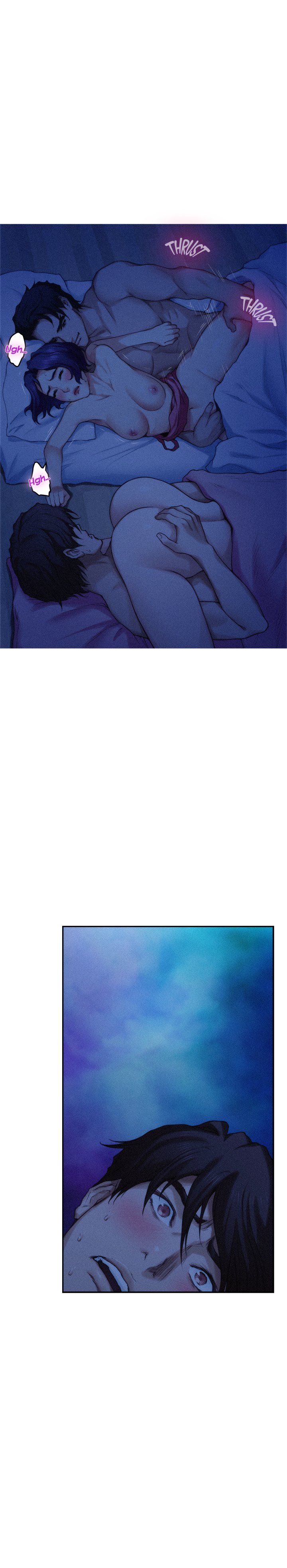 S-Mate Manhwa - Chapter 70 Page 8