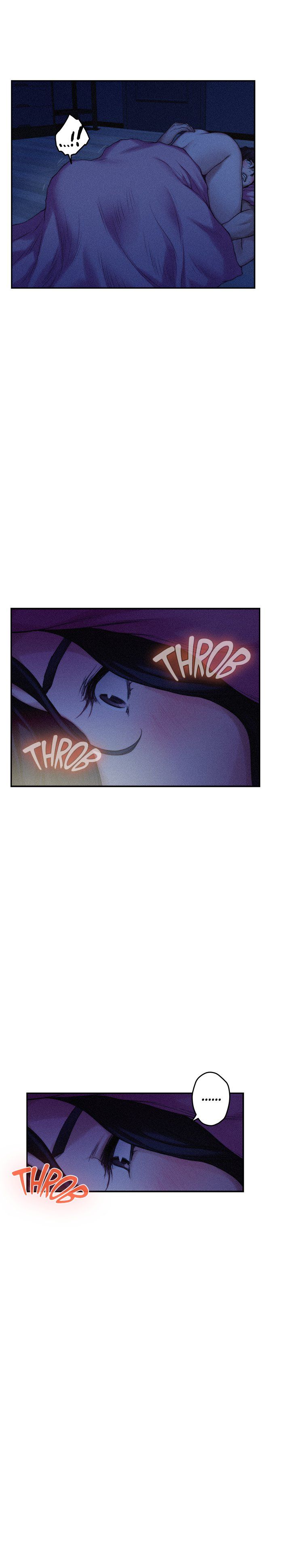 S-Mate Manhwa - Chapter 70 Page 9