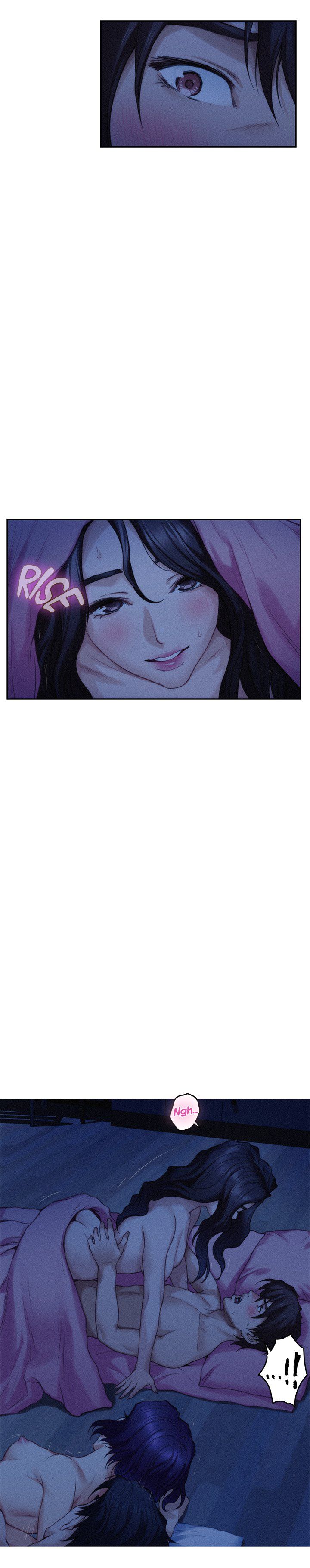 S-Mate Manhwa - Chapter 70 Page 12