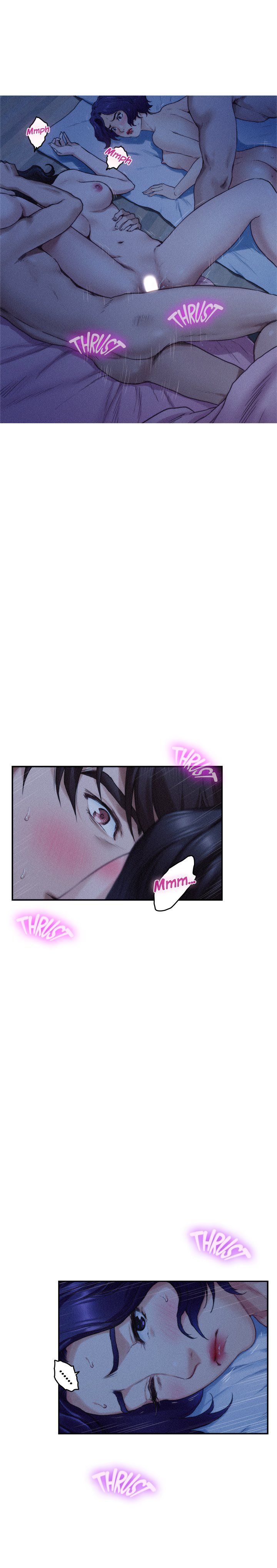 S-Mate Manhwa - Chapter 70 Page 15