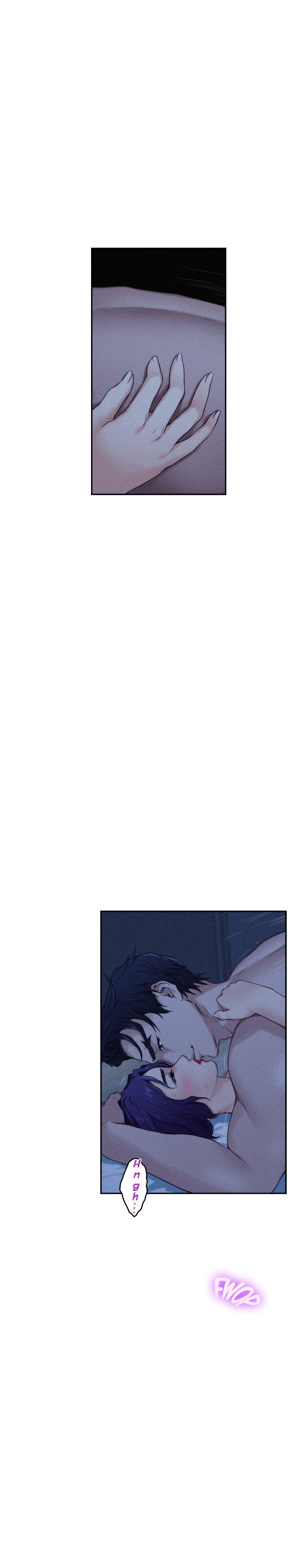 S-Mate Manhwa - Chapter 70 Page 17