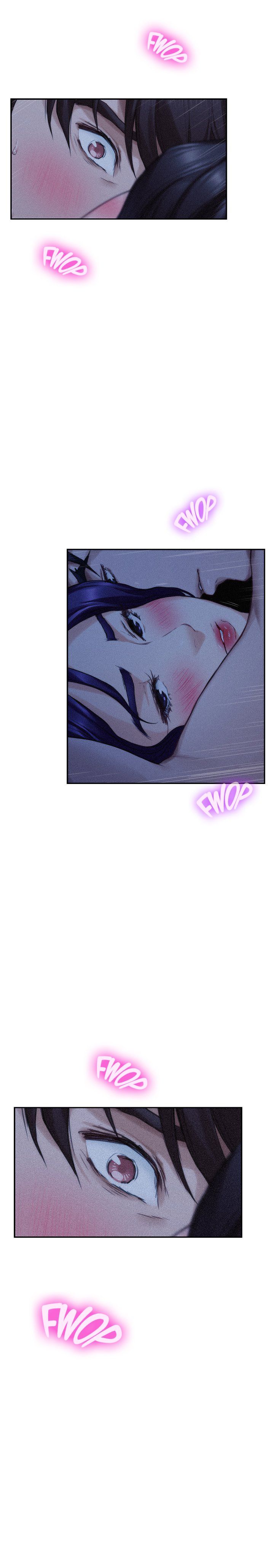 S-Mate Manhwa - Chapter 70 Page 18