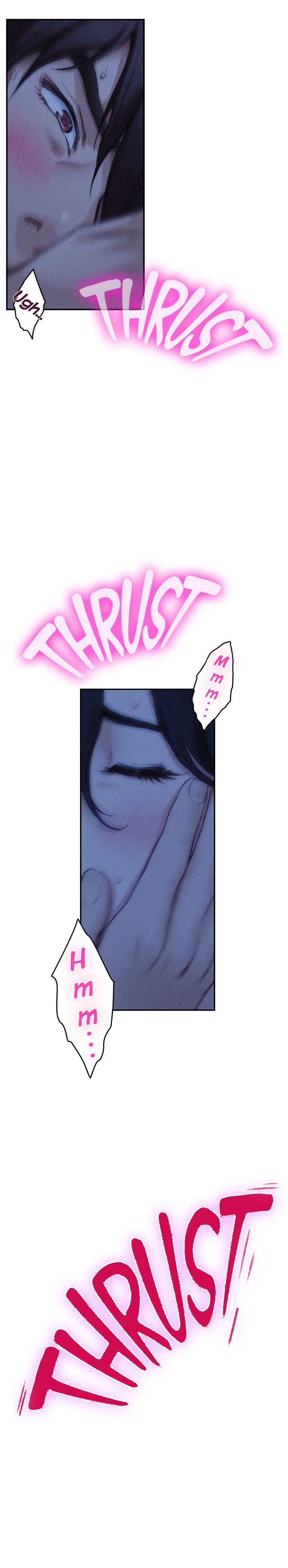 S-Mate Manhwa - Chapter 70 Page 20