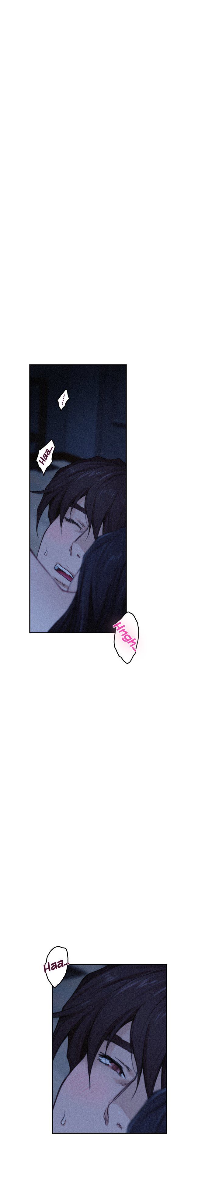 S-Mate Manhwa - Chapter 70 Page 23