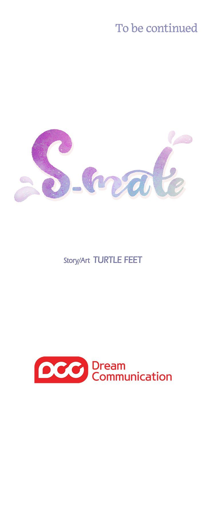 S-Mate Manhwa - Chapter 70 Page 26