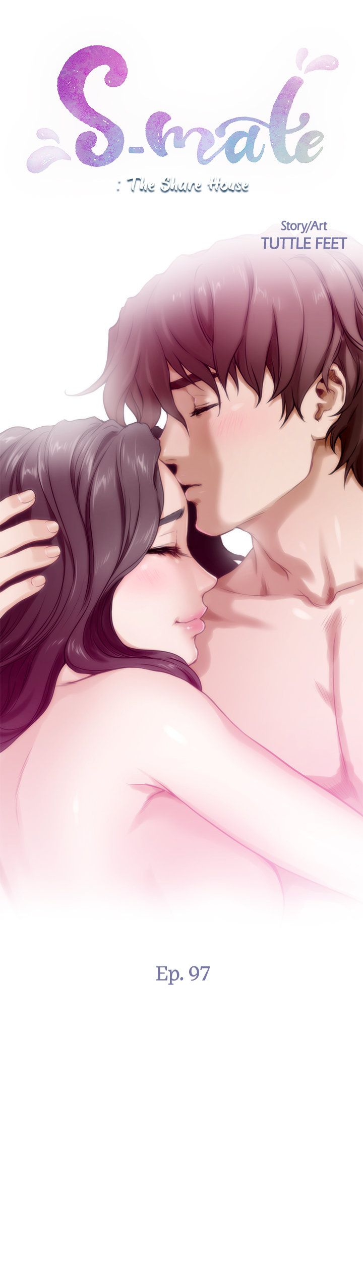 S-Mate Manhwa - Chapter 97 Page 1