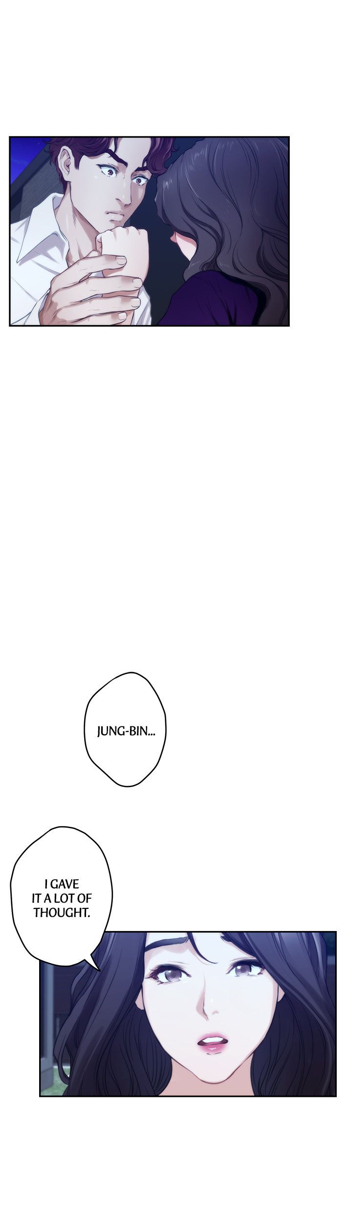 S-Mate Manhwa - Chapter 97 Page 3