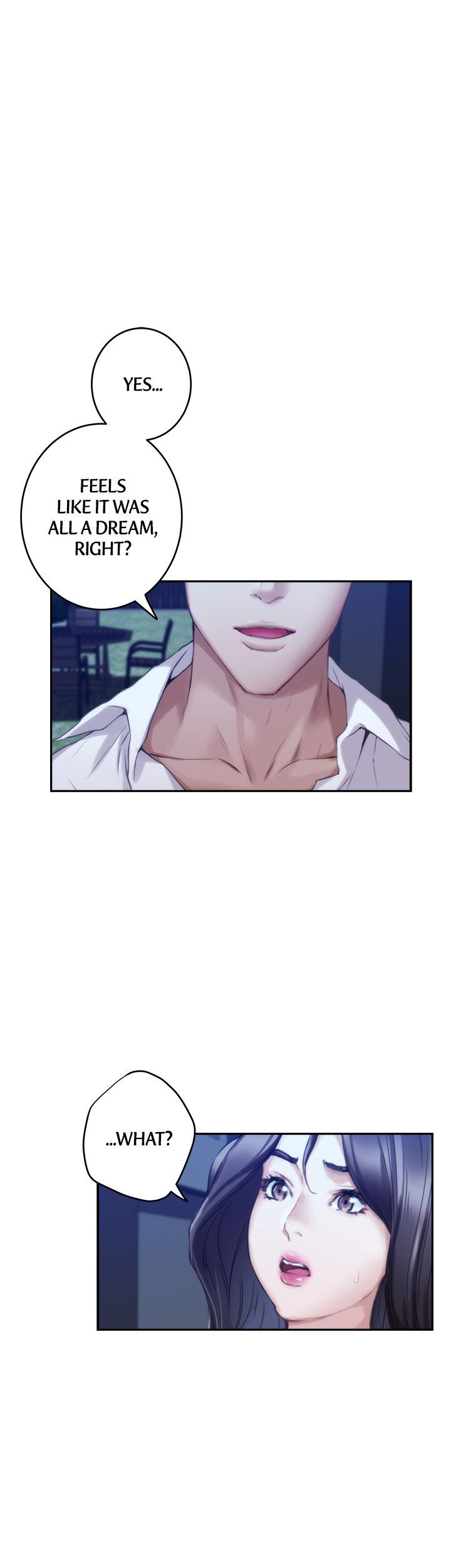 S-Mate Manhwa - Chapter 97 Page 5