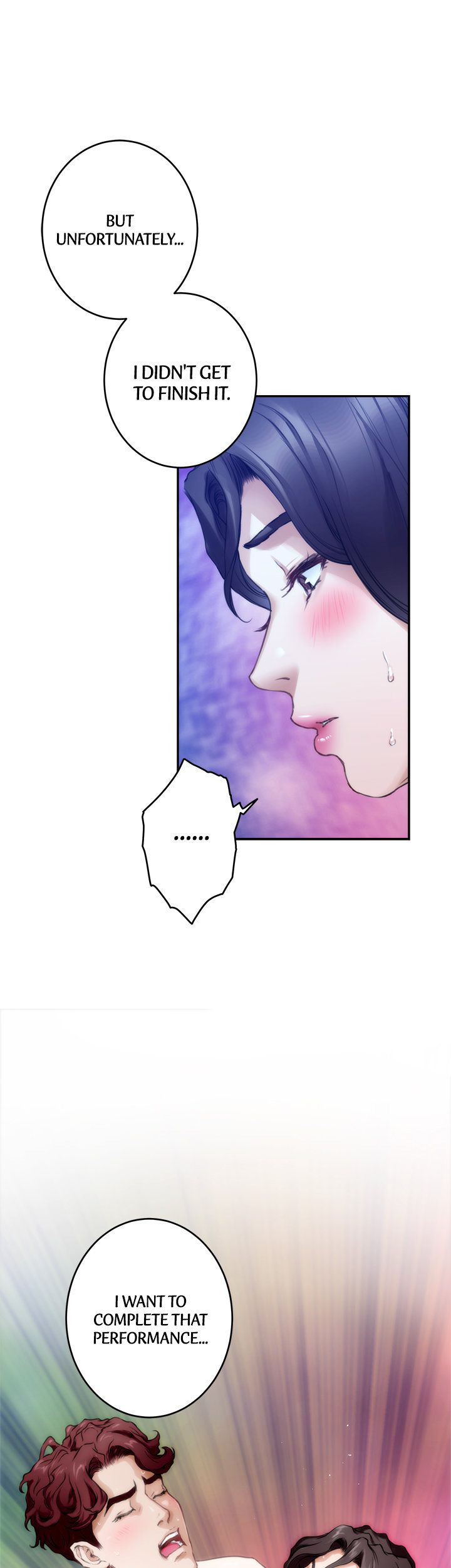 S-Mate Manhwa - Chapter 97 Page 9