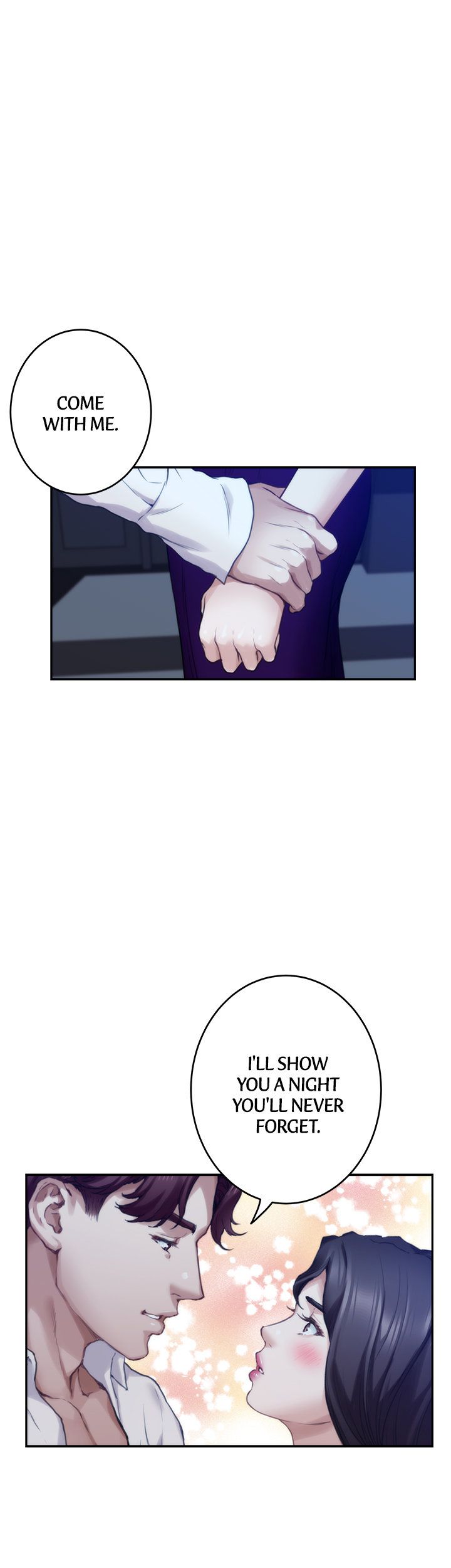 S-Mate Manhwa - Chapter 97 Page 11