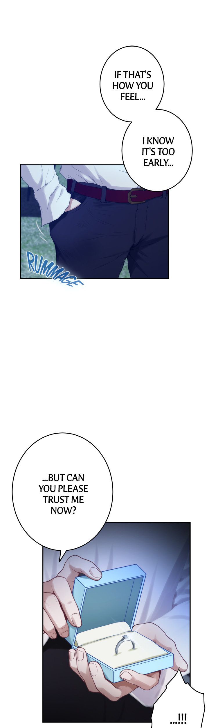 S-Mate Manhwa - Chapter 97 Page 17