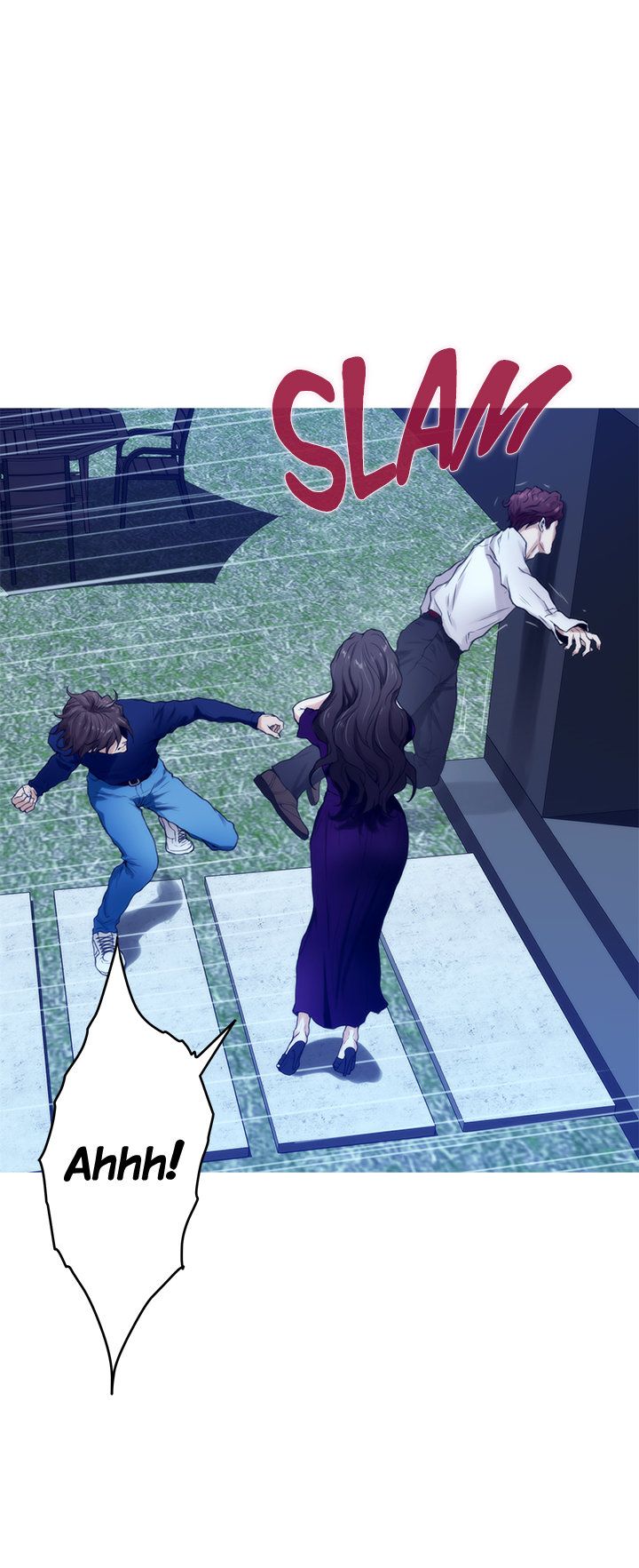 S-Mate Manhwa - Chapter 97 Page 28