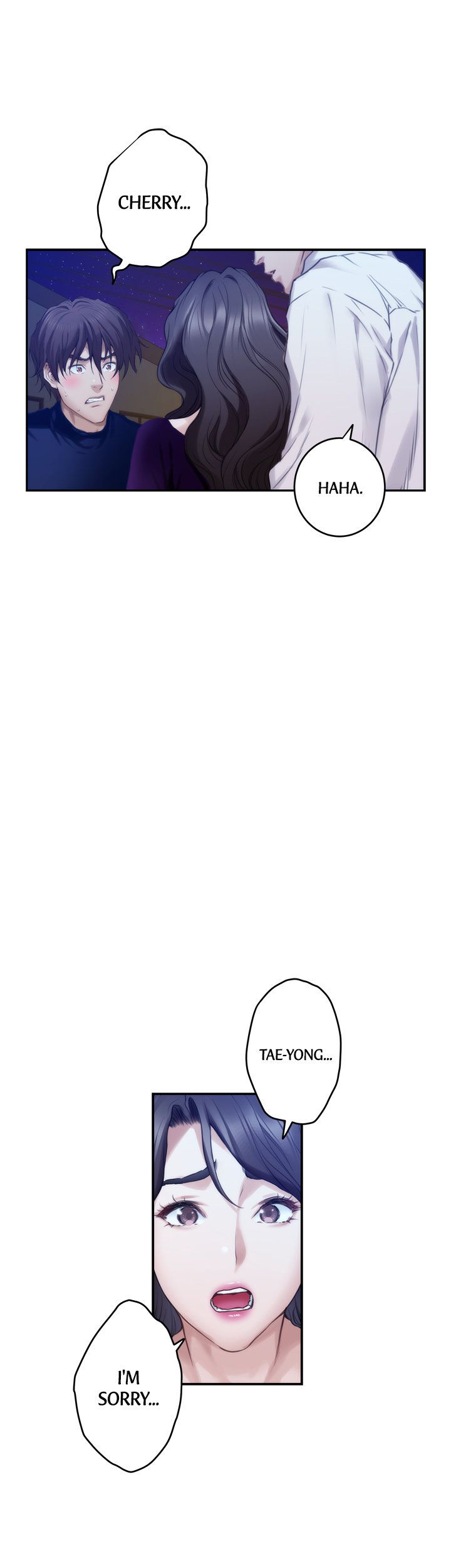 S-Mate Manhwa - Chapter 97 Page 33