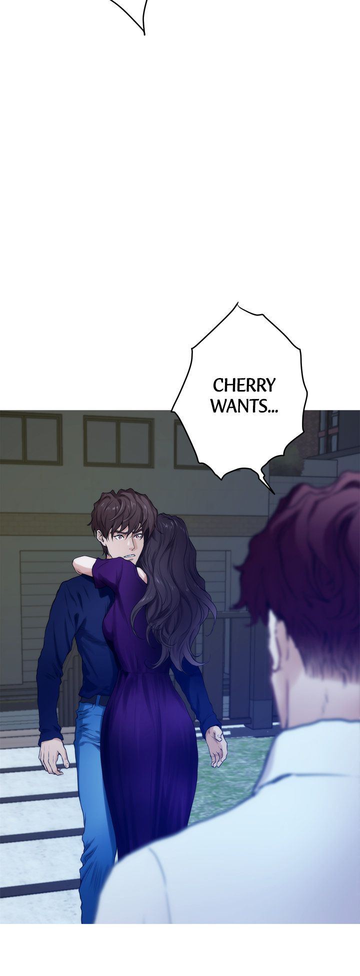 S-Mate Manhwa - Chapter 97 Page 36