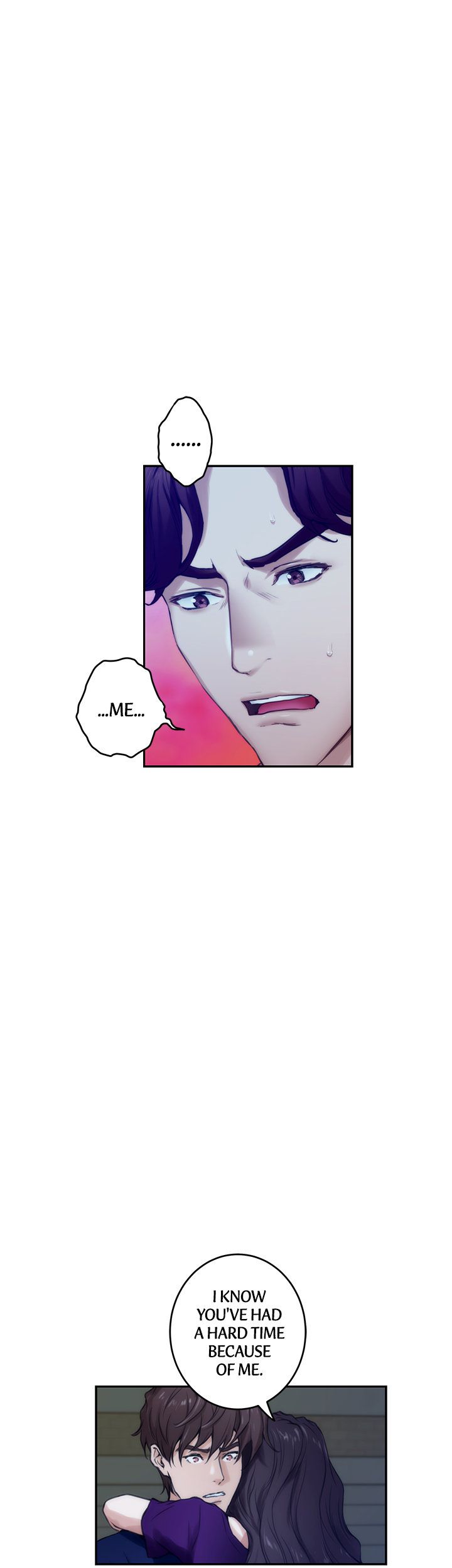 S-Mate Manhwa - Chapter 97 Page 37