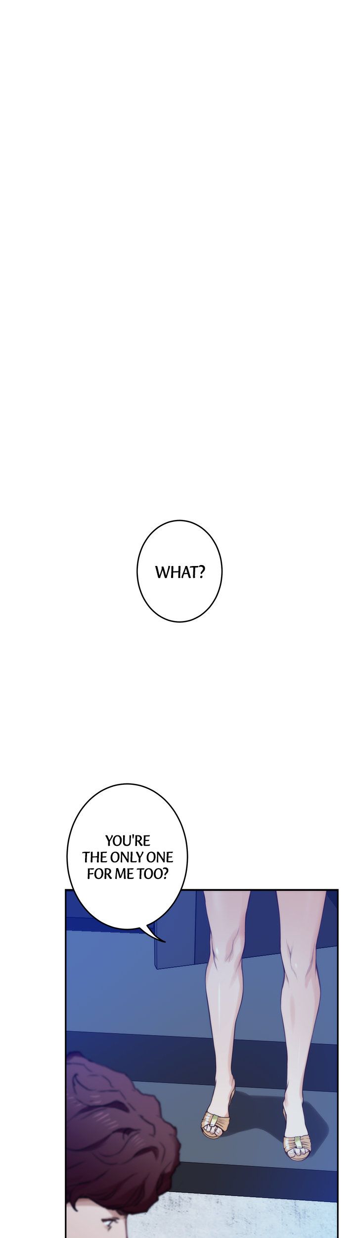 S-Mate Manhwa - Chapter 97 Page 43