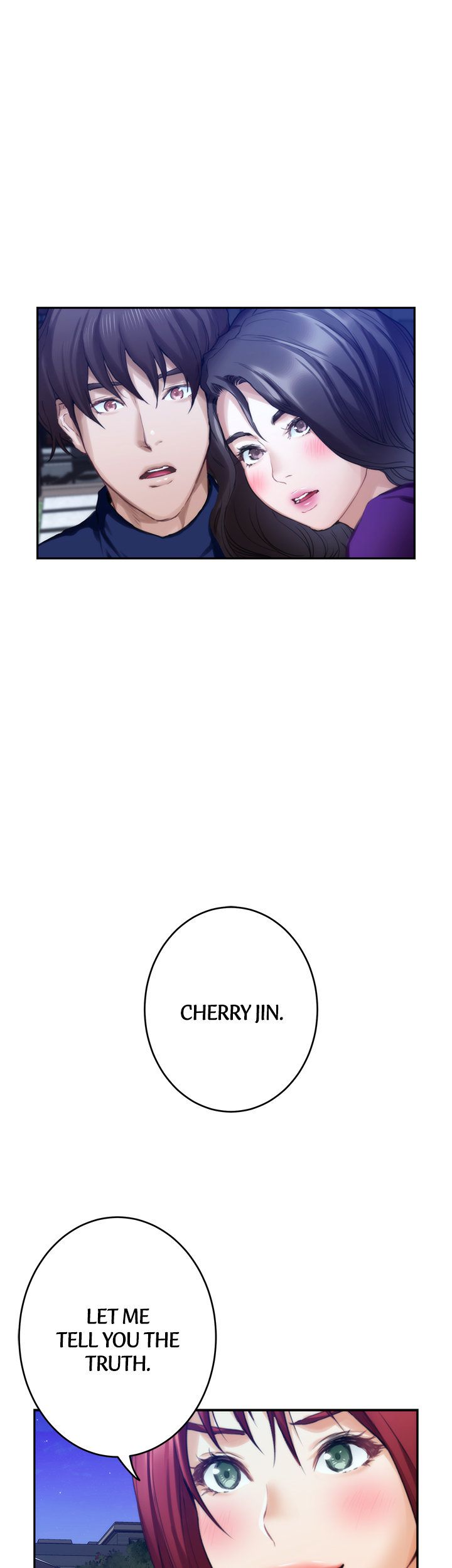 S-Mate Manhwa - Chapter 97 Page 45