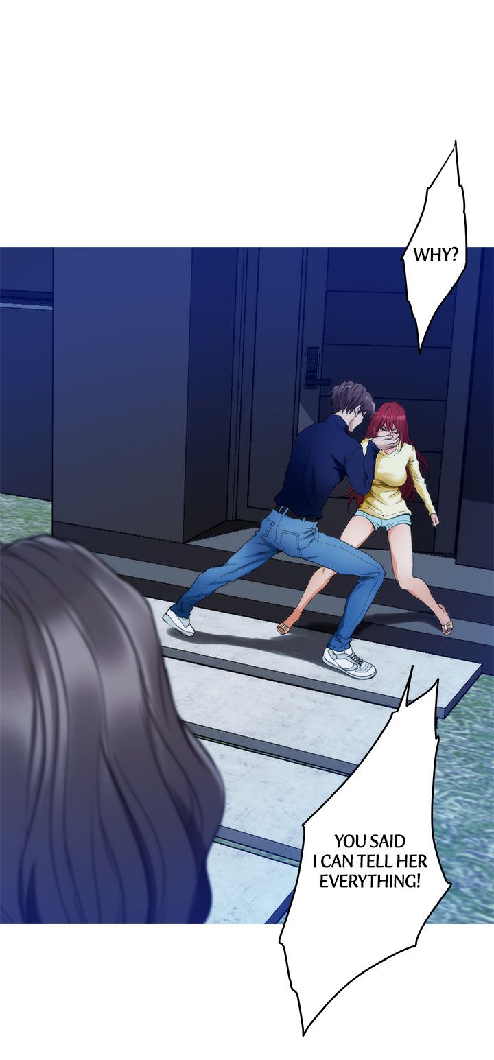 S-Mate Manhwa - Chapter 97 Page 50