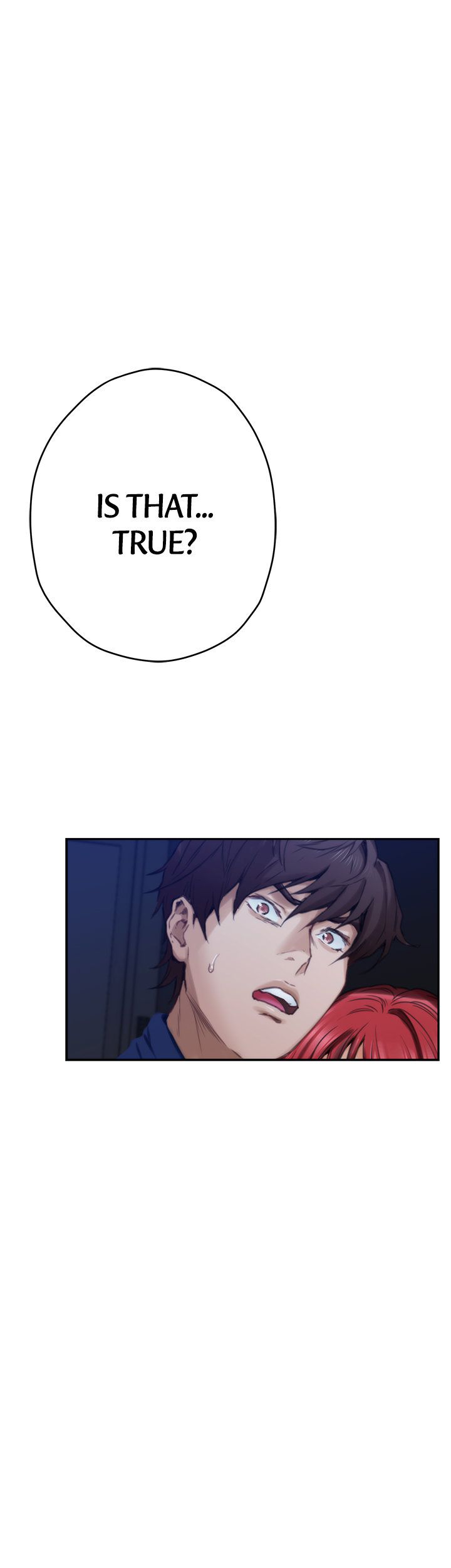 S-Mate Manhwa - Chapter 97 Page 51