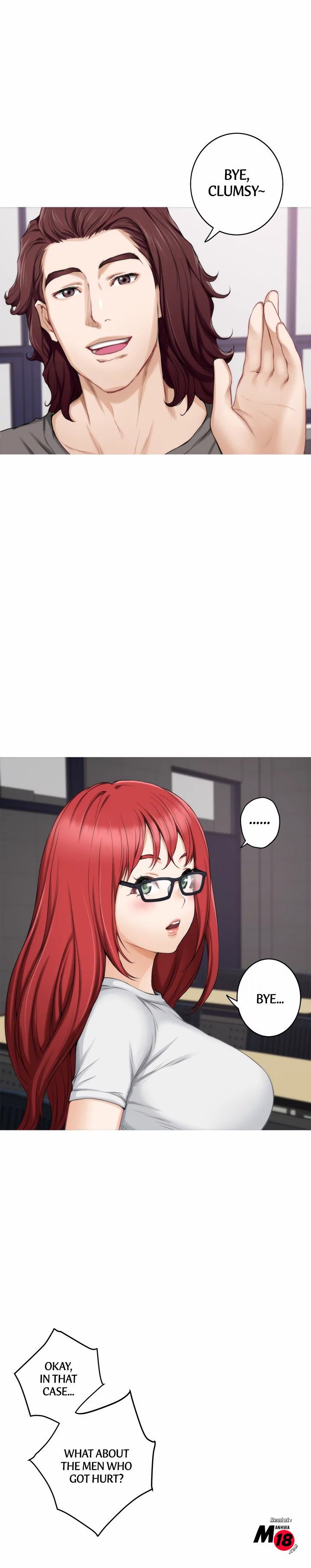 S-Mate Manhwa - Chapter 28 Page 6