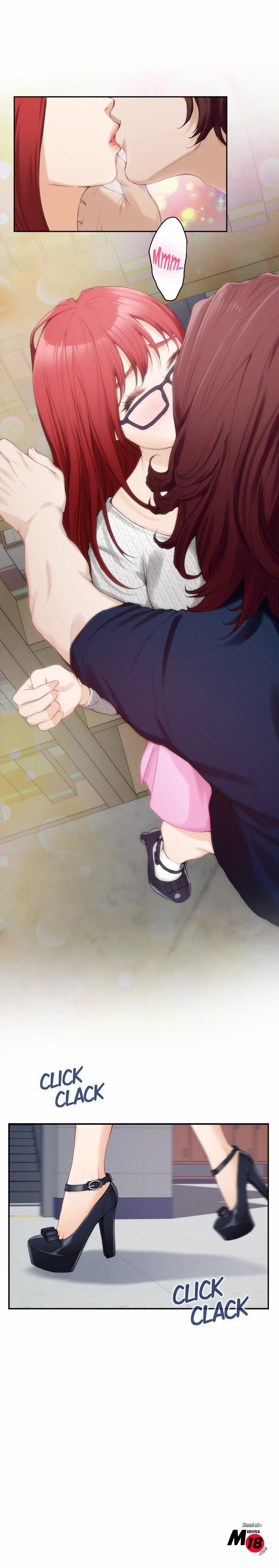 S-Mate Manhwa - Chapter 28 Page 10