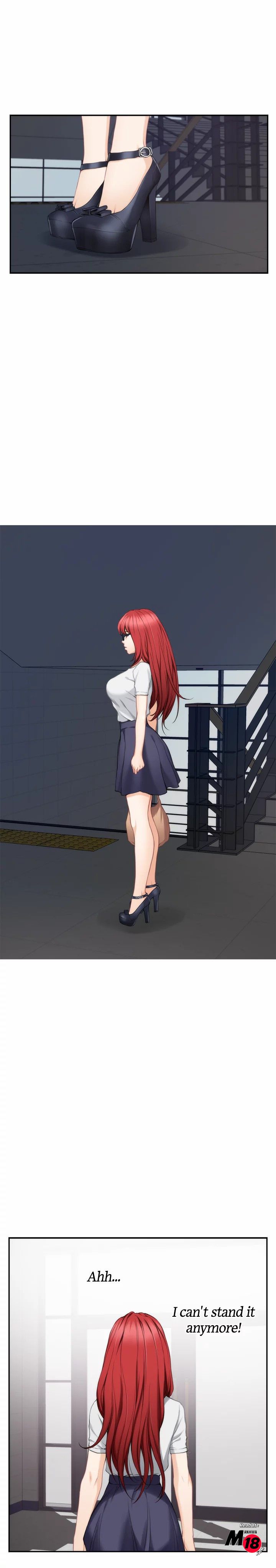 S-Mate Manhwa - Chapter 28 Page 12