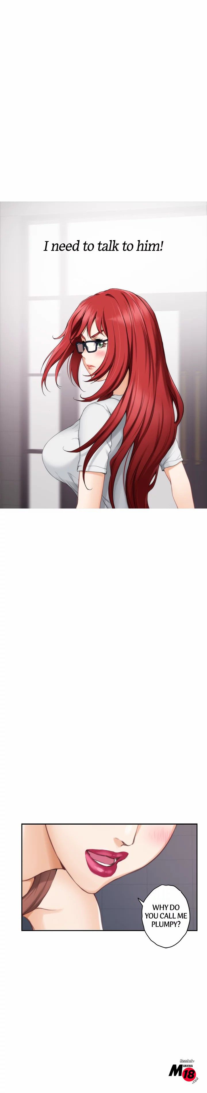 S-Mate Manhwa - Chapter 28 Page 13