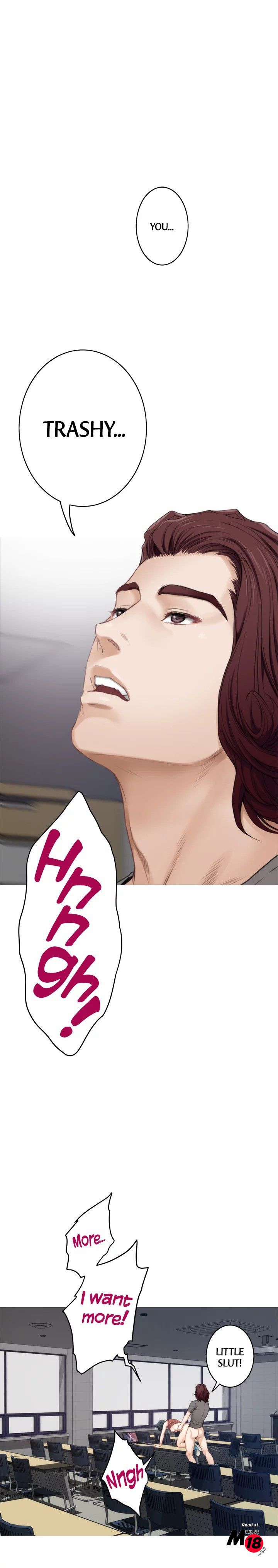 S-Mate Manhwa - Chapter 28 Page 19