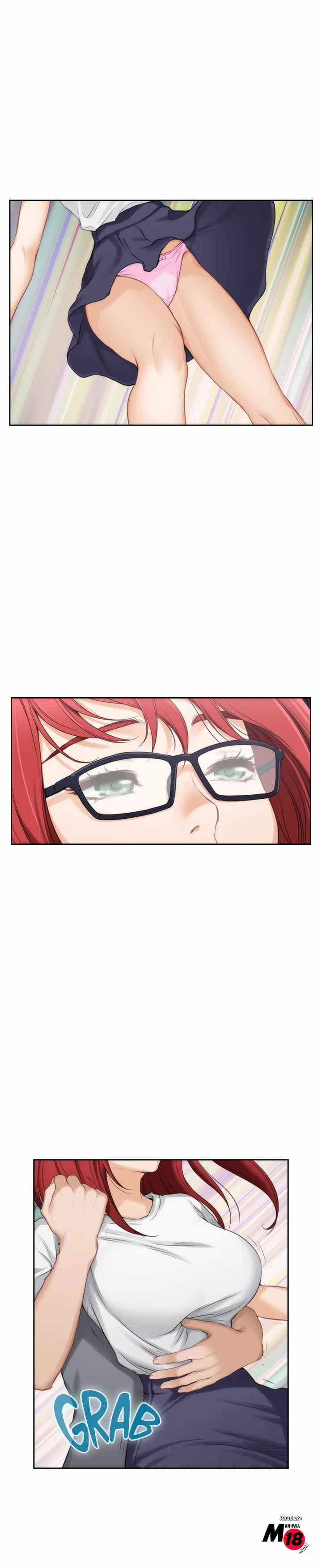 S-Mate Manhwa - Chapter 28 Page 24