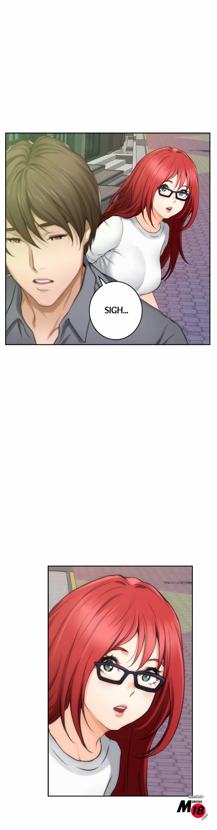 S-Mate Manhwa - Chapter 28 Page 26