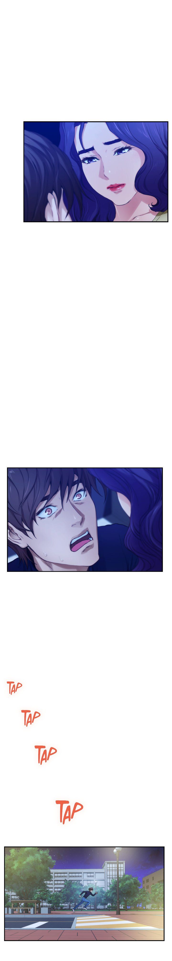 S-Mate Manhwa - Chapter 96 Page 3