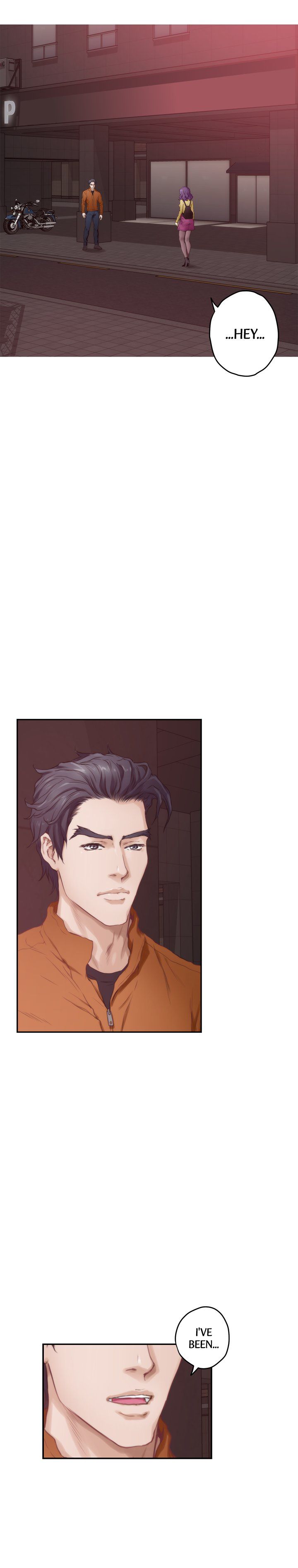 S-Mate Manhwa - Chapter 96 Page 7