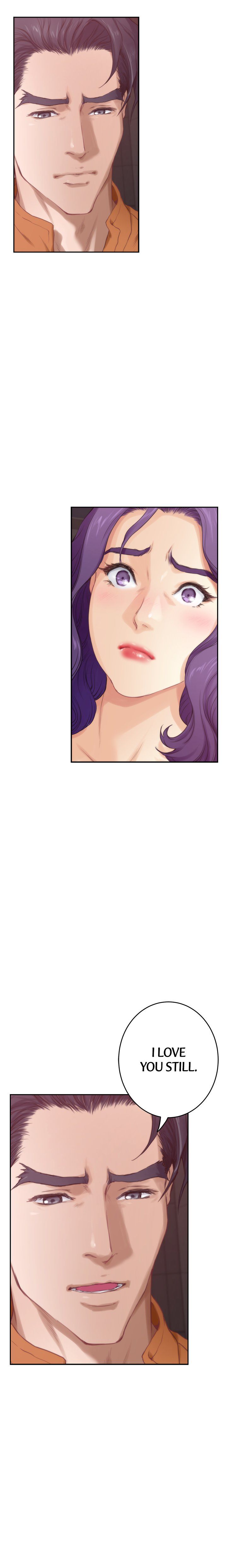 S-Mate Manhwa - Chapter 96 Page 12