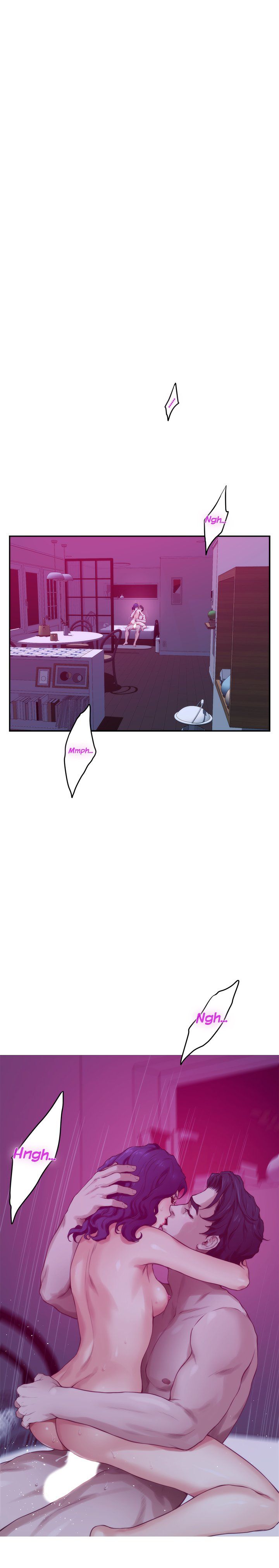 S-Mate Manhwa - Chapter 96 Page 17