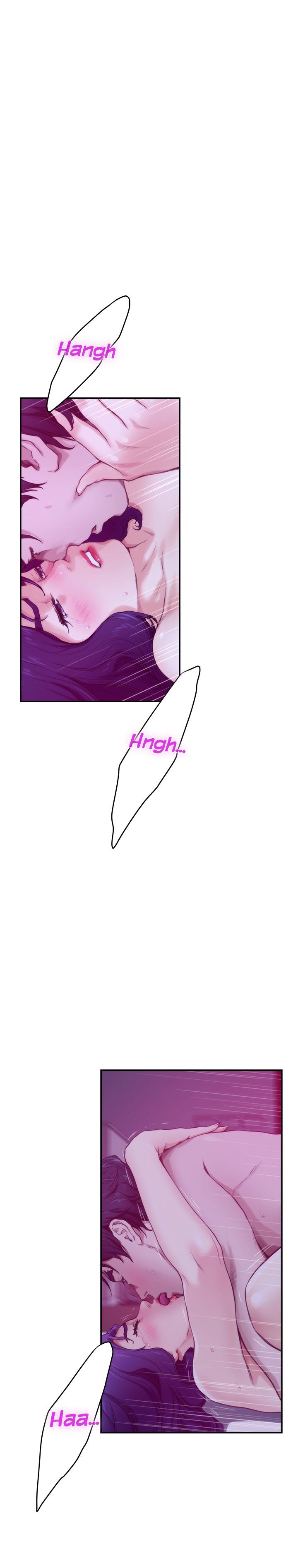 S-Mate Manhwa - Chapter 96 Page 18