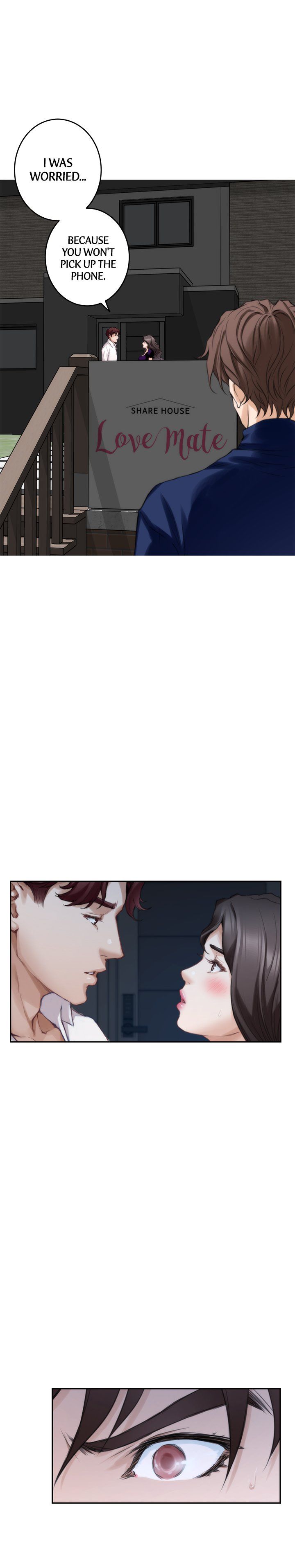 S-Mate Manhwa - Chapter 96 Page 22