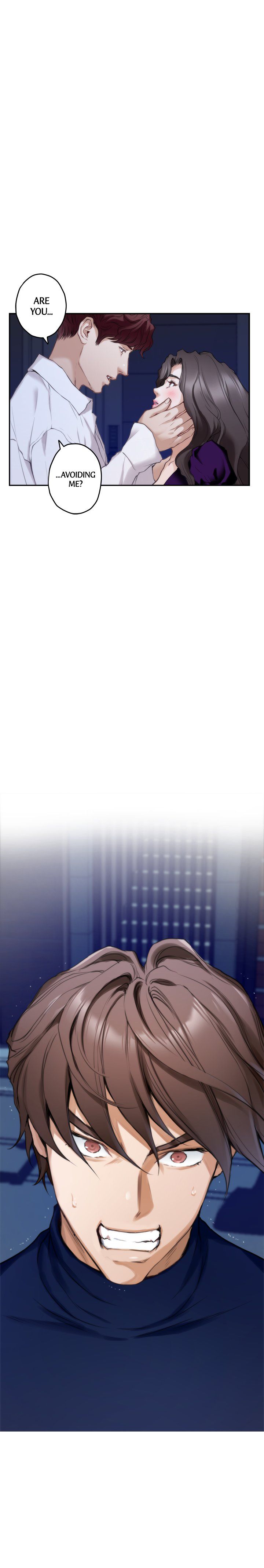 S-Mate Manhwa - Chapter 96 Page 23